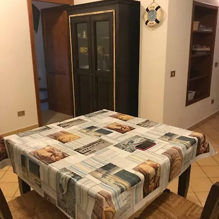 La Casetta Di Ninetta Isola di Ustica Extérieur photo