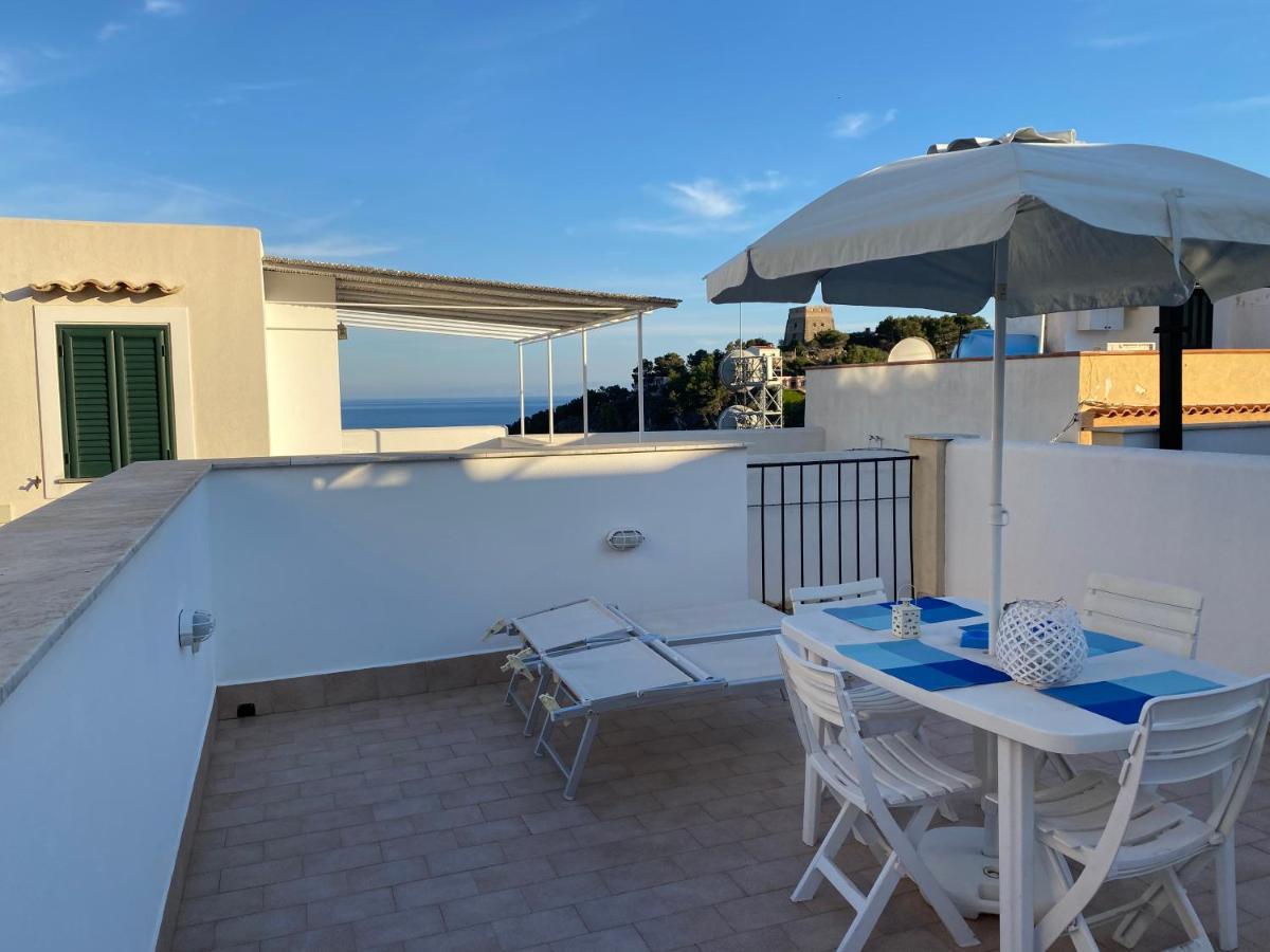 Apartment La Casetta Di Ninetta Isola di Ustica