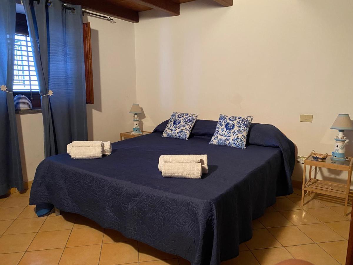 La Casetta Di Ninetta Apartment