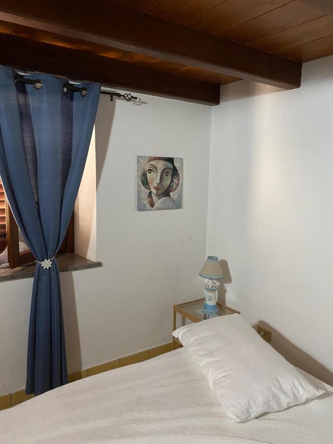 Apartment La Casetta Di Ninetta Isola di Ustica