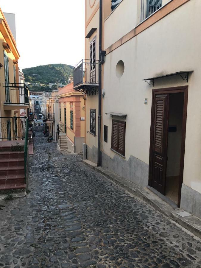 La Casetta Di Ninetta