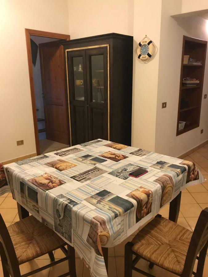 Apartment La Casetta Di Ninetta Isola di Ustica